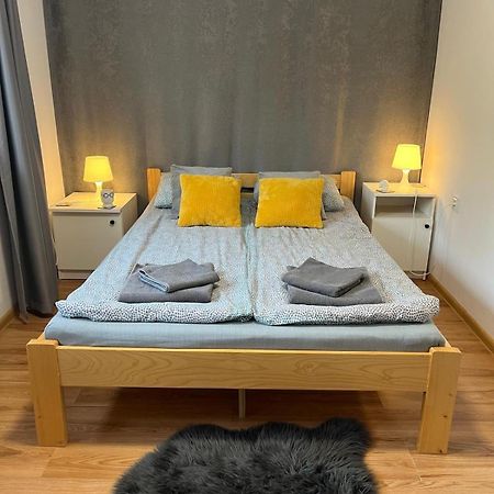 Apartament Goscinny Zakatek Sumowo  Exterior foto