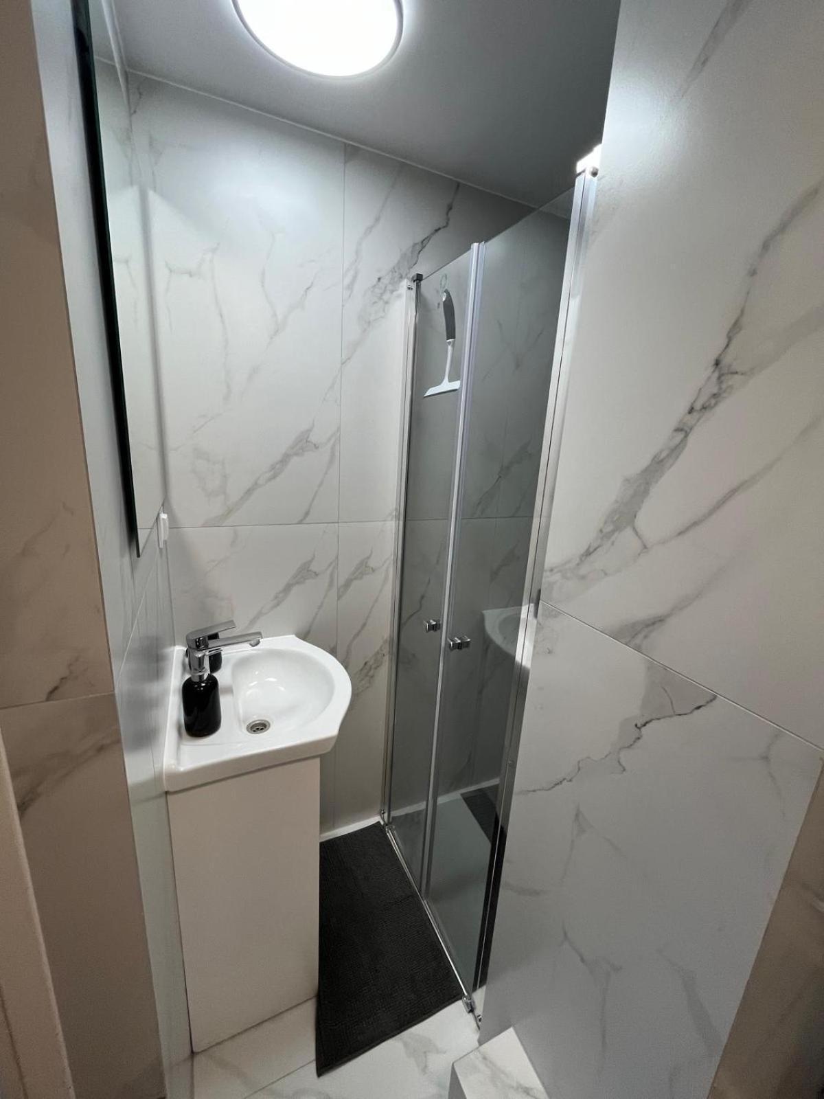 Apartament Goscinny Zakatek Sumowo  Exterior foto